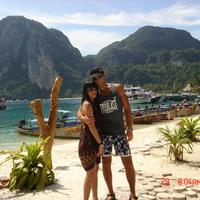 Отзыв от Юна - виза ДТВ