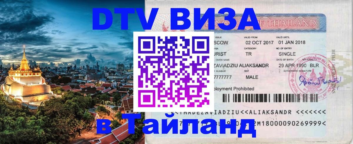 Оформление DTV визы под ключ: стоимость и тарифы, только загранпаспорт - 20.11.2025 